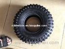 Rubber Wheel Barrow Tyres , Air Rubber Wheel For Hand Trolley
