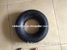 4.80-8 Rubber Pneumatic Wheel Barrow Tyres For Hand Trolley