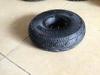 Economy Rubber Wheel Barrow Tyres