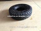 Rubber Pneumatic Wheel Barrow Tyres 4.00-4 BT17 With High Technology