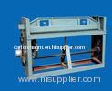 Pressing / Trimming Corrugated Box Making Machines , Corner-Cutting Machine