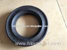 Handcart Or Wheelbarrow Solid Rubber Tyres , 4.00-8 BT15 13''