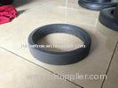 Rubber Powder Solid Rubber Tyres For Wheelbarrow , 4.00-8 BT29