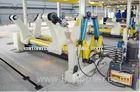 Steam 1600mm Corrugated Cardboard Production Line , Carton Machine