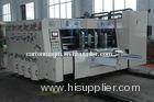 Heat-Treatment Carton Box Printing Machine With Numeric-Controlled Grinder