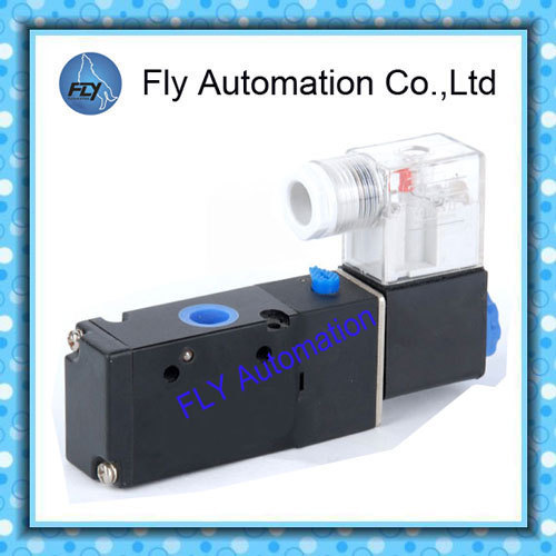 Airtac 3V210-08 3/2way Solenoid valve