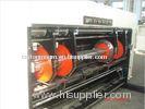 Convenient Corner Cutting Flexo Printing Machine For Paperboard