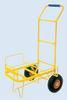 Baggage Hand Truck Trolley