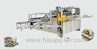 Paperboard Folder Gluer Machine