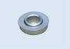 Steel High Speed Rolling Element Bearings With Low Friction CB16x35B