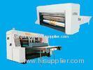 Pneumatic Trimming Corrugated Paper Machine Stable , Vacuum Adsorption