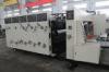 Vacuum Adsorption Rotary Die-Cutting Machine With Steel Anilox Roller