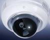 1.3 Megapixels Full HD IP Camera Dome Waterproof , Progressive Scan