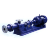 1-1B Single screw pump