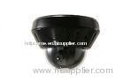 Dome Wide Angle HD IP Camera Vandal Proof , Infrared With Dual Stream