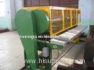 Corrugated Paper Slitting Machine , Four Link Slotting Machine