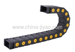 nylon engineering cable chain