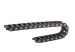 Engineering Plastic Towline Cable Drag chain