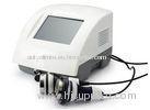 Weight Loss Equipment / 25khz Photon Ultrasonic Slimming Machine Cavitation , 150W