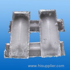 Aluminum Ingots pure maker