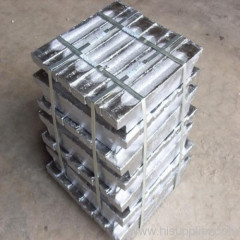 Aluminum Ingots pure maker