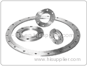 flange carbon steel flange irrigation flange