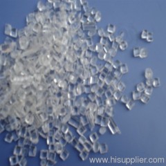 extrusion & injection grade HDPE