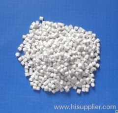 extrusion & injection grade HDPE