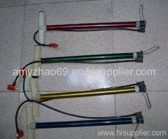 Mold For Plastic Part