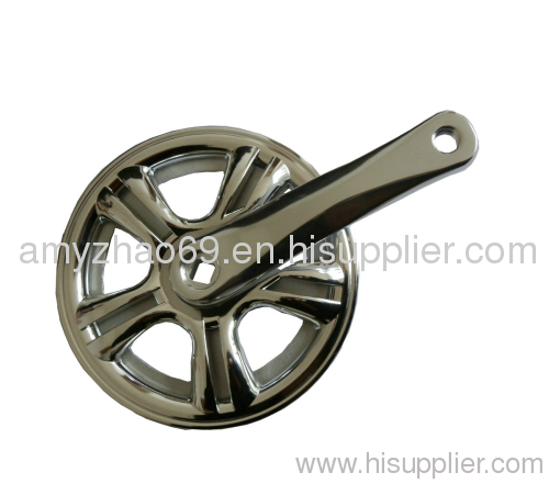 bicycle part .bicycle chain wheel