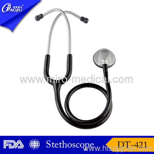 stainless steel cardiology littman stethoscope