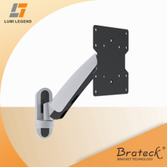 23"-42" full motion VESA bracket