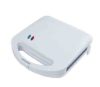 2-Slice Hot Sale Stainless Steel Sandwich Maker