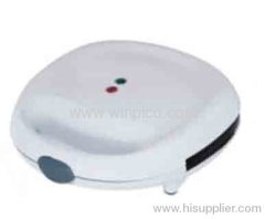 2-Slice Hot Sale Non-stick Cooking Surface Sandwich Maker