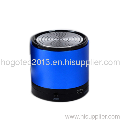 bluetooth speaker- HGBS- 01