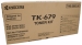 Ample supply and prompt delivery Durable Cheap Recycling Kyocera TK-679 toner kit toner cartridges