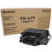 Ample supply and prompt delivery Durable Cheap Recycling Kyocera TK-679 toner kit toner cartridges