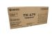Ample supply and prompt delivery Durable Cheap Recycling Kyocera TK-679 toner kit toner cartridges