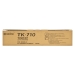 Firm in structure Cheap Recycling Kyocera TK-710 toner kit toner cartridges