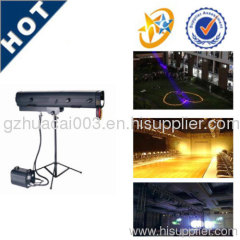 led stage light 2500W Manual Mechanical Follow Spot light