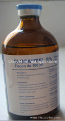 Closantel Injection 5% 50ml 100ml