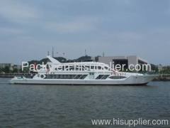 Guangzhou Minhao Yacht Co,.Ltd