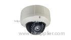 6mm Mega pixel Aptina CMOS IP Camera 720p IR-CUT Support Duel Streams