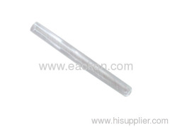 plastic tube