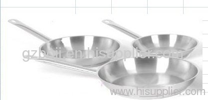 3pcs frying pan set