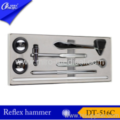 Medical Neurological Reflex Hammer