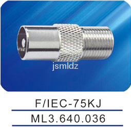 F/IEC -75KJ F/IEC adaptor