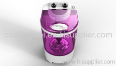 single tub mini washing machine