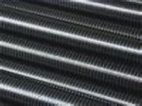 Carbon steel Thread Rods