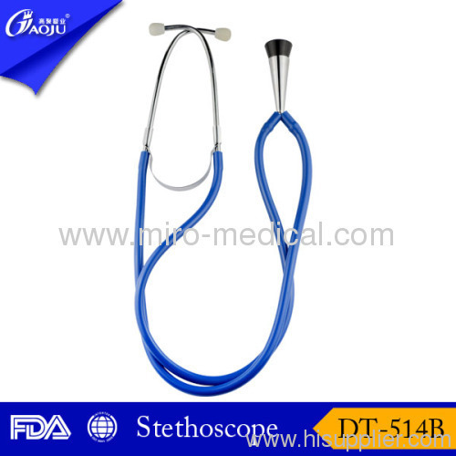 Fetal doppler stethoscope or CE certificate